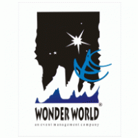 Wonder Wonder Logo PNG Vector