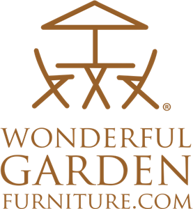 Wonderful Garden Furniture.com Logo PNG Vector