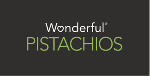 Wonderful Pistachios Logo Vector