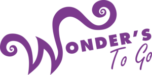 Wonder's To Go Zaandam Logo PNG Vector