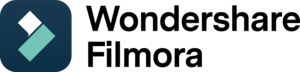 Wondershare Filmora Logo PNG Vector