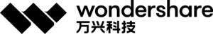 Wondershare Logo PNG Vector