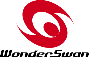 WonderSwan Logo PNG Vector