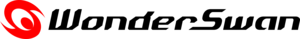 WonderSwan Logo PNG Vector