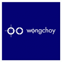 wongchoy Logo PNG Vector