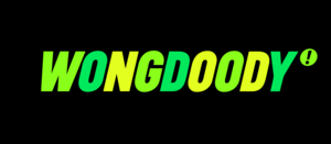 WongDoody Logo PNG Vector