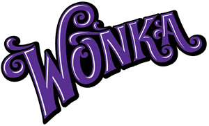 Wonka Logo PNG Vector