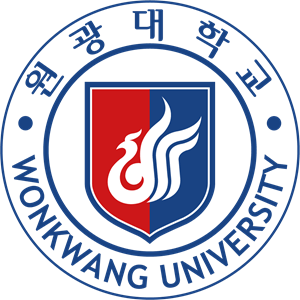WonKwang University Logo Vector