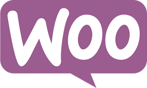 WooCommerce Logo Vector