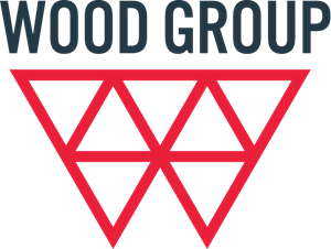 Wood Group Logo PNG Vector