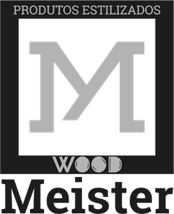 WOOD MEISTER Logo PNG Vector