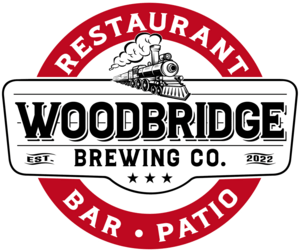 Woodbridge Brewing Co. Logo PNG Vector