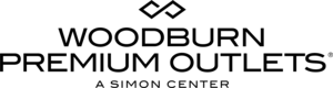 Woodburn Premium Outlets Logo PNG Vector