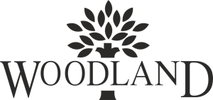 Woodland Logo Vector