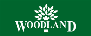 WOODLAND Logo Vector