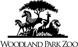 Woodland Park Zoo Logo Vector