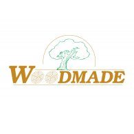 Woodmade Logo Vector