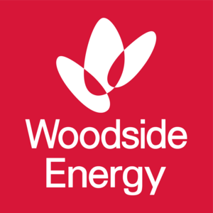 Woodside Energy Ltd Logo PNG Vector