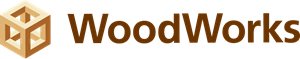 WoodWorks Wood Products Council Logo PNG Vector
