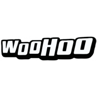 WooHoo Logo PNG Vector
