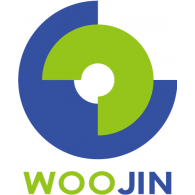 Woojin Fisheries Logo PNG Vector