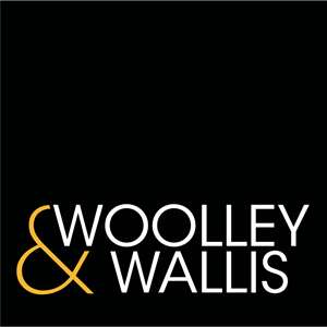 Woolley & Wallis Logo Vector
