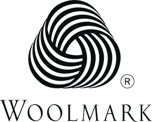 Woolmark Logo PNG Vector