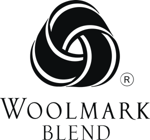 Woolmark Logo Vector