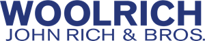 Woolrich Logo Vector