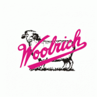 woolrich Logo PNG Vector