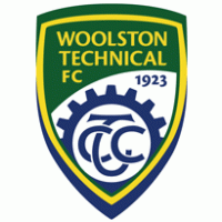 Woolston Technical FC Logo PNG Vector