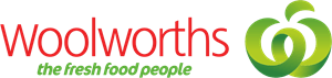 Woolworths Australia Logo PNG Vector