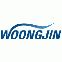 woongjin Logo PNG Vector