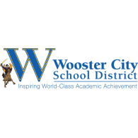 Wooster City School District Logo PNG Vector