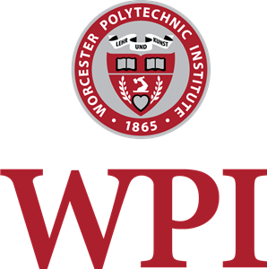 Worcester Polytechnic Institute WPI Logo PNG Vector