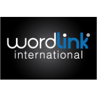 WordLink international Logo PNG Vector