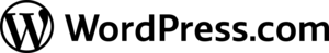WordPress Logo PNG Vector