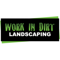 Work in Dirt Logo PNG Vector