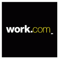 work.com Logo PNG Vector
