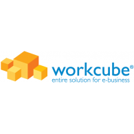 Workcube Logo PNG Vector