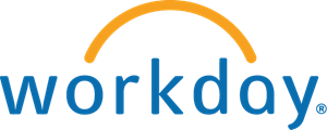 Workday Logo PNG Vector