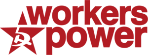Workers Power (Ireland) Logo PNG Vector