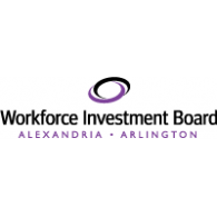Workforce Investment Board Logo Vector