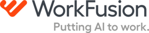 WorkFusion, Inc. Logo PNG Vector