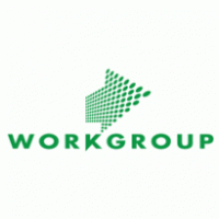 Workgroup Logo Vector