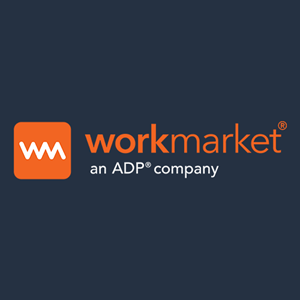 Workmarket Logo PNG Vector