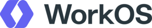 WorkOS Logo PNG Vector