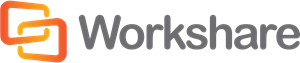 Workshare Logo Vector