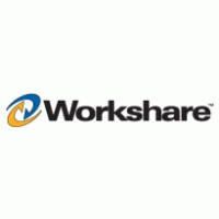 Workshare Logo PNG Vector