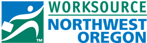 WorkSource Northwest Oregon Logo PNG Vector